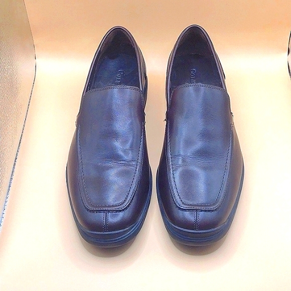 Cole Haan Men's Air Stylar Split Venetian Loafer - Picture 2 of 10